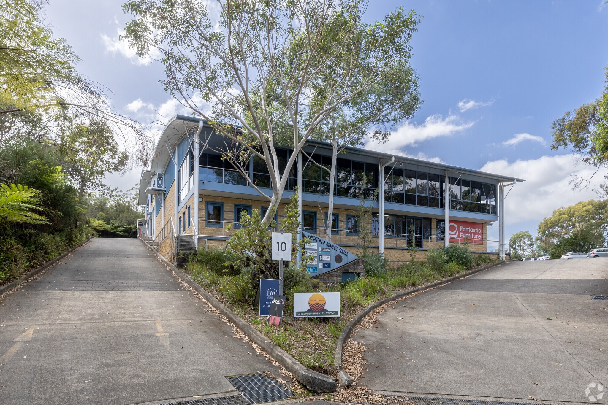 22 Narabang Way, BELROSE en alquiler Foto principal- Imagen 1 de 5
