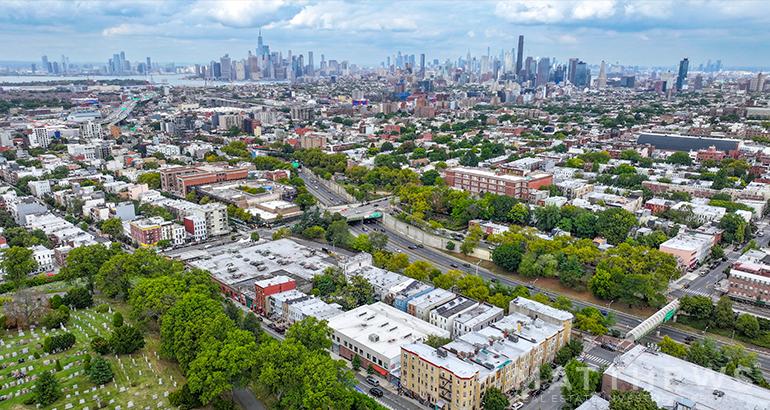 413 20th St, Brooklyn, NY en venta - Foto del edificio - Imagen 2 de 9