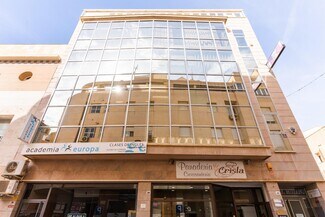Más detalles de Oficina en venta