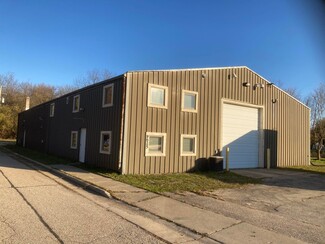 Más detalles para 9625 Hallock Dr, Sturtevant, WI - Naves en alquiler