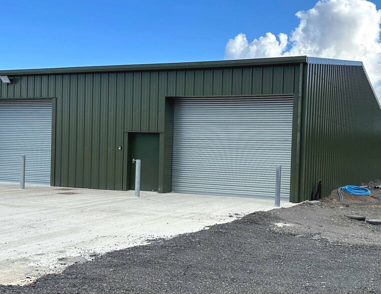 1-5 Thorne Cross Farm, Cheriton Bishop en alquiler - Foto principal - Imagen 1 de 1