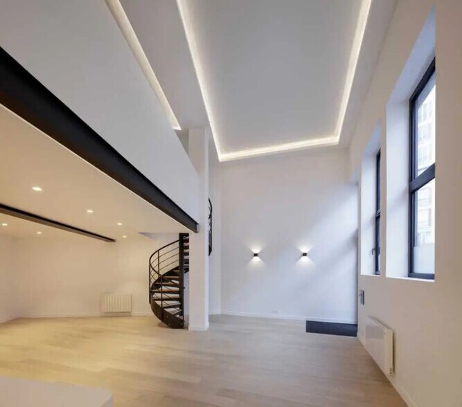 14-16 Rue Telles De La Poterie, Issy-les-Moulineaux en venta - Foto del interior - Imagen 3 de 8