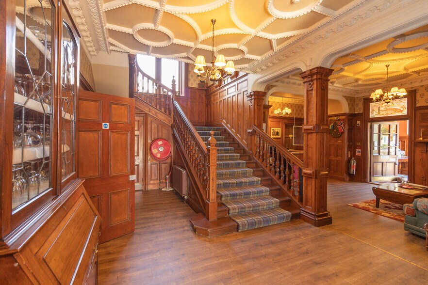 Scotsburn Rd, Tain en venta - Foto del interior - Imagen 2 de 9