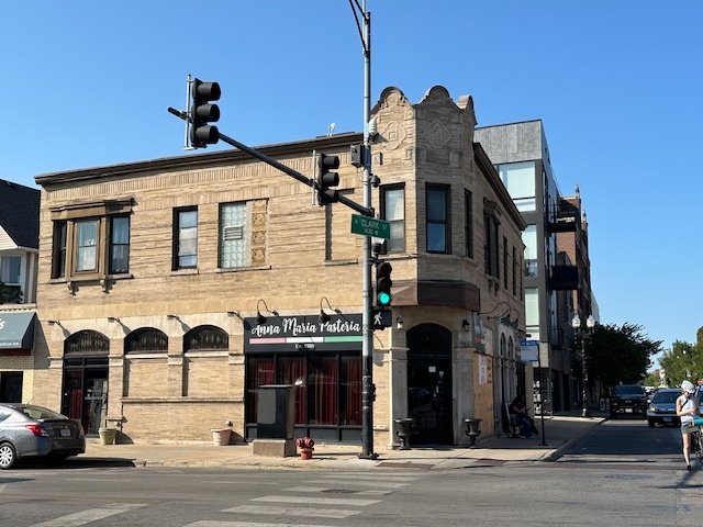 4400 N Clark St, Chicago, IL en alquiler - Foto del edificio - Imagen 2 de 4