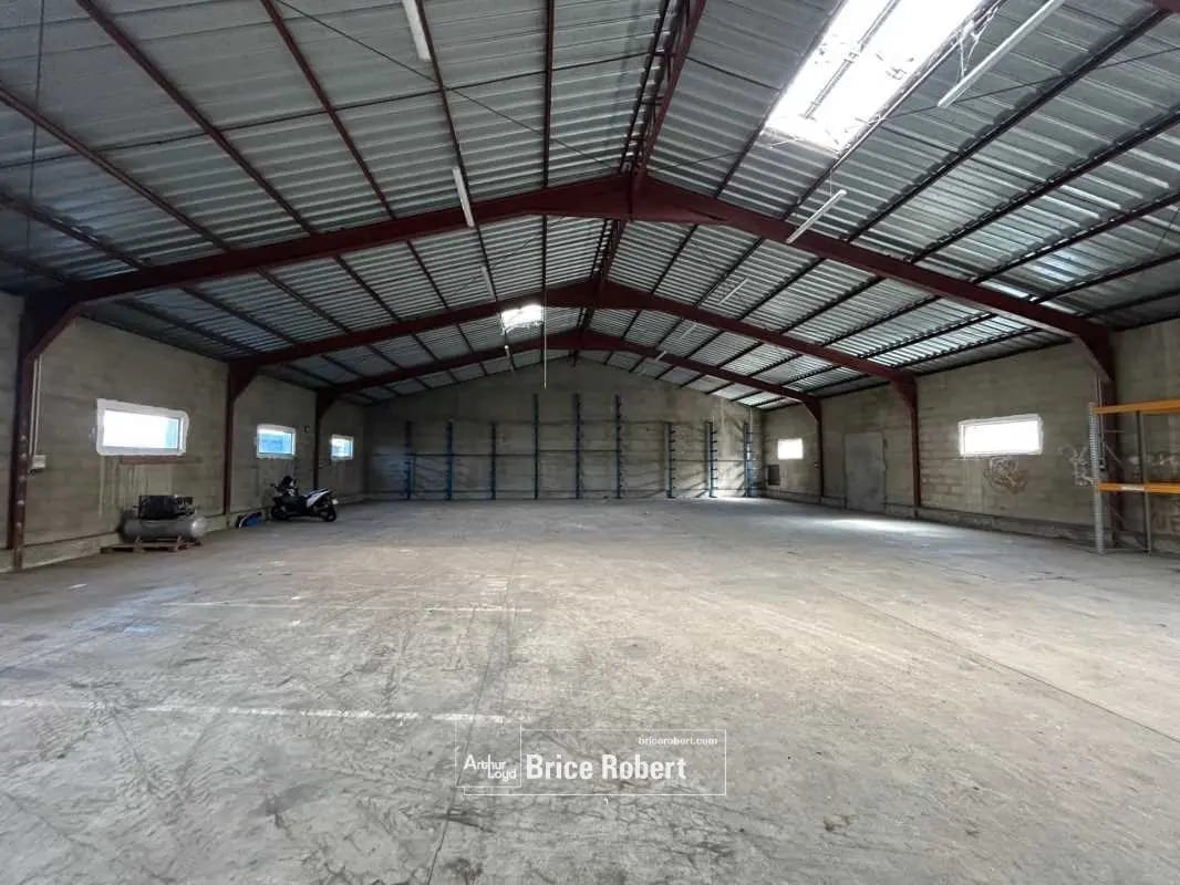 Oficina en Irigny en alquiler Foto del interior- Imagen 1 de 6