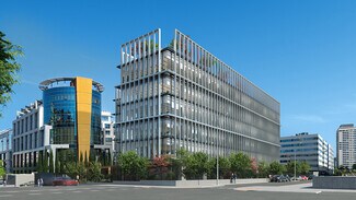 Más detalles de Avenida Manoteras, 28, Madrid - Oficina en alquiler