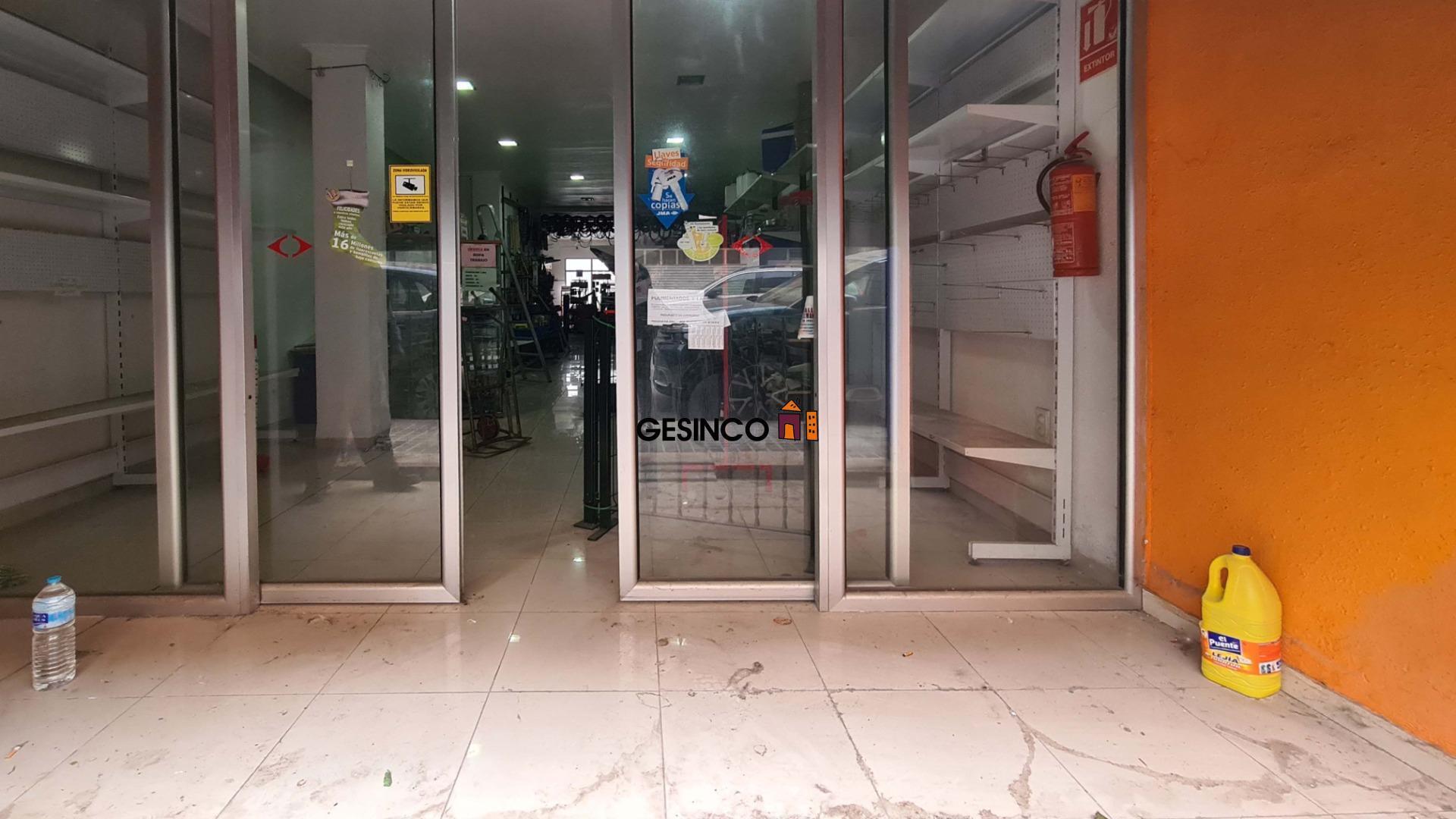 Carrer del Music Enric Casanova, 13, Ontinyent, Valencia en venta Vestíbulo- Imagen 1 de 9