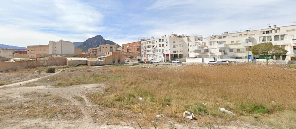 Polígono Ascoy, Cieza, Murcia en venta - Foto principal - Imagen 1 de 8