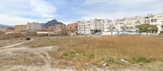 Más detalles de Polígono Ascoy, Cieza - Terreno en venta
