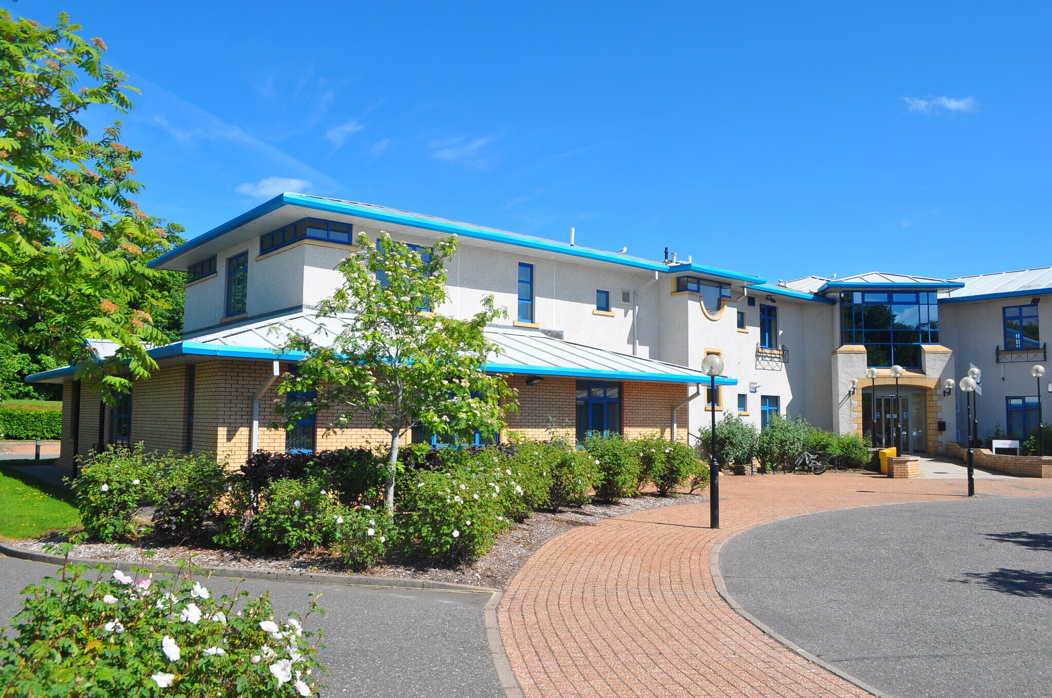 1 Dail Nan Rocas, Alness en alquiler Foto del edificio- Imagen 1 de 6