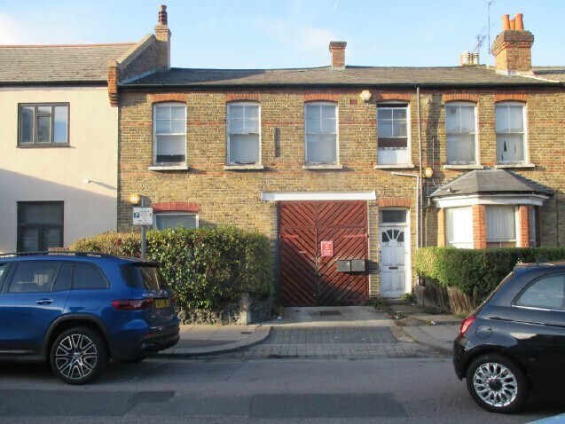 7 Nant Rd, London en venta Foto principal- Imagen 1 de 3