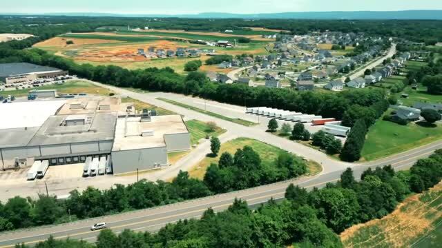 16001 Lappans Rd, Williamsport, MD en venta - Vídeo de anuncio comercial - Imagen 1 de 29