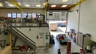 Hellesdon Park Rd, Norwich en alquiler Foto del interior- Imagen 2 de 3