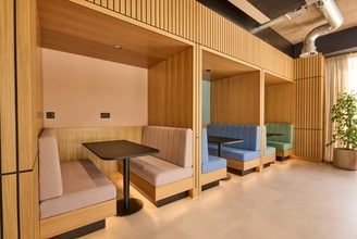 Chelford Rd, Knutsford en alquiler Foto del interior- Imagen 2 de 4