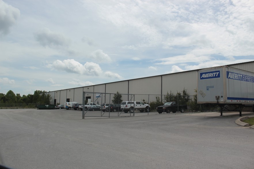 265 Warehouse Rd, Morrison, TN en alquiler - Foto del edificio - Imagen 1 de 4