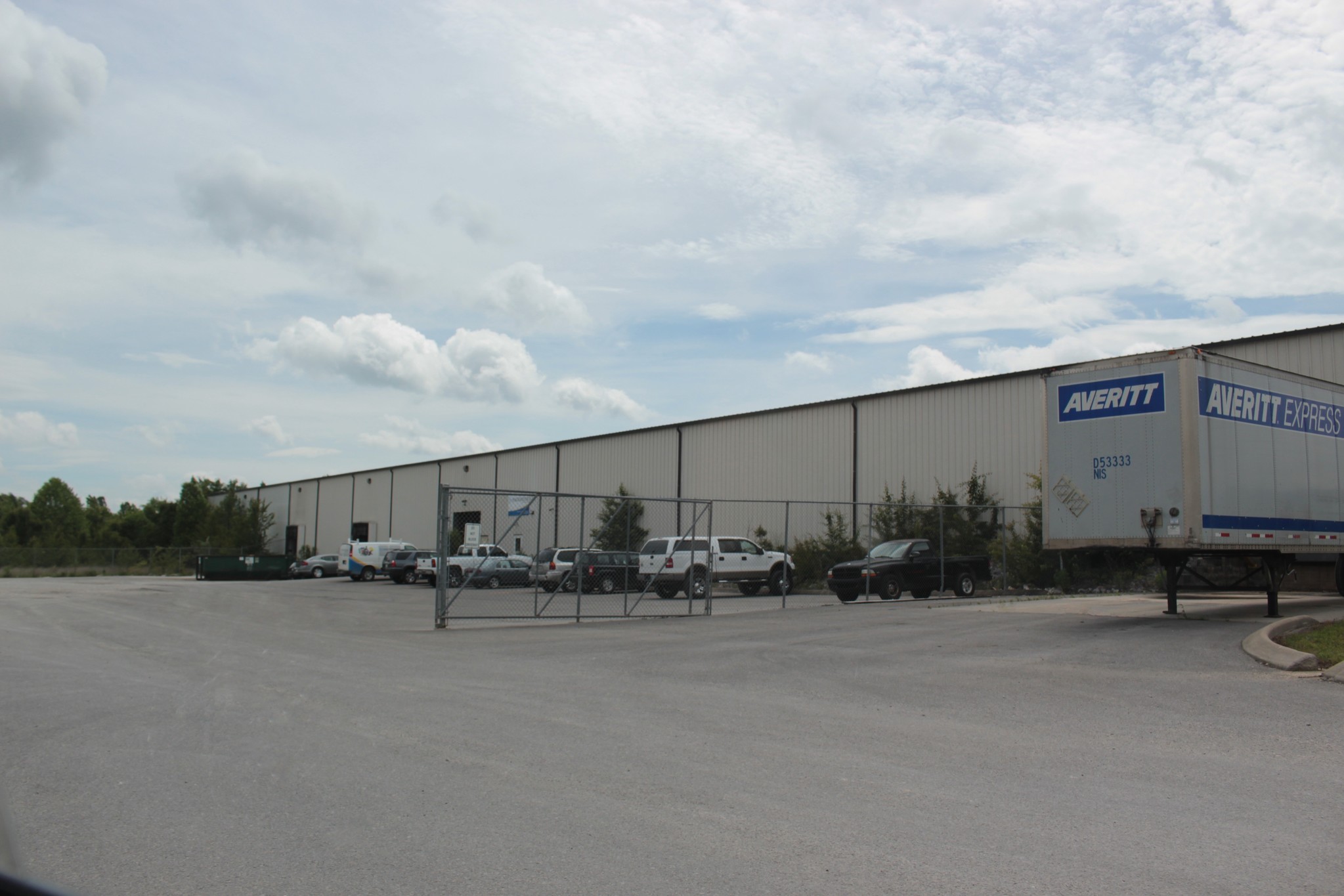 265 Warehouse Rd, Morrison, TN en alquiler Foto del edificio- Imagen 1 de 5