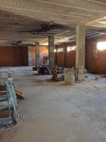 Carrer San Joaquín, 11, Pego, ALI 03780 - Unidad 1 -  - Foto del interior - Image 2 of 2