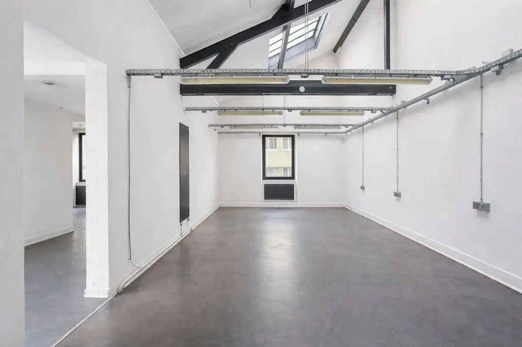 53 Passage Du Bureau, Paris en venta Foto del edificio- Imagen 1 de 7