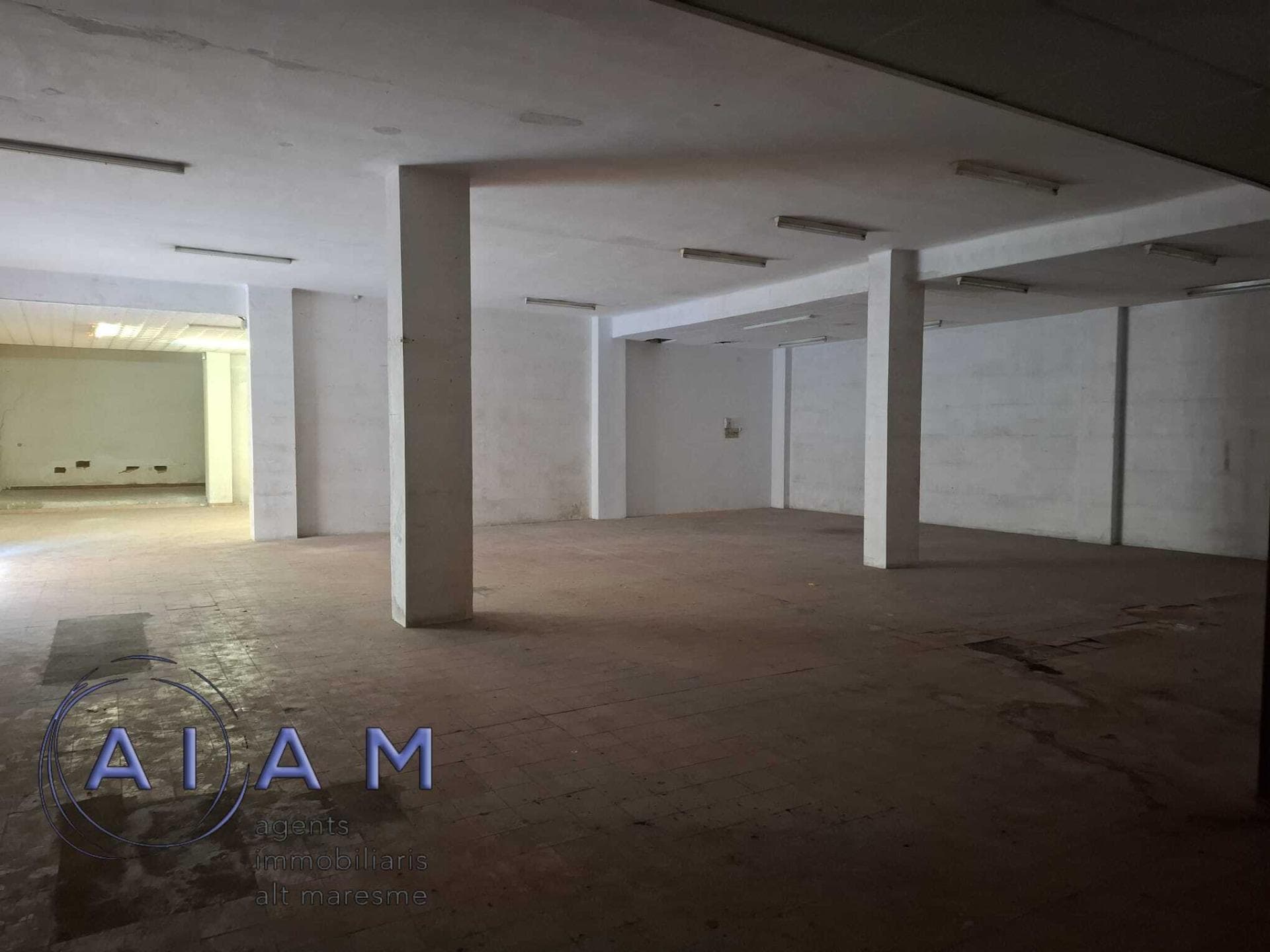 Local en Pineda de Mar, Barcelona en alquiler Foto del interior- Imagen 1 de 30