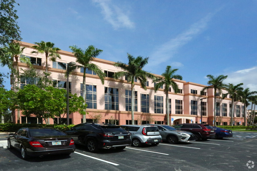 1580 Sawgrass Corporate Pky, Sunrise, FL en alquiler - Foto del edificio - Imagen 3 de 9