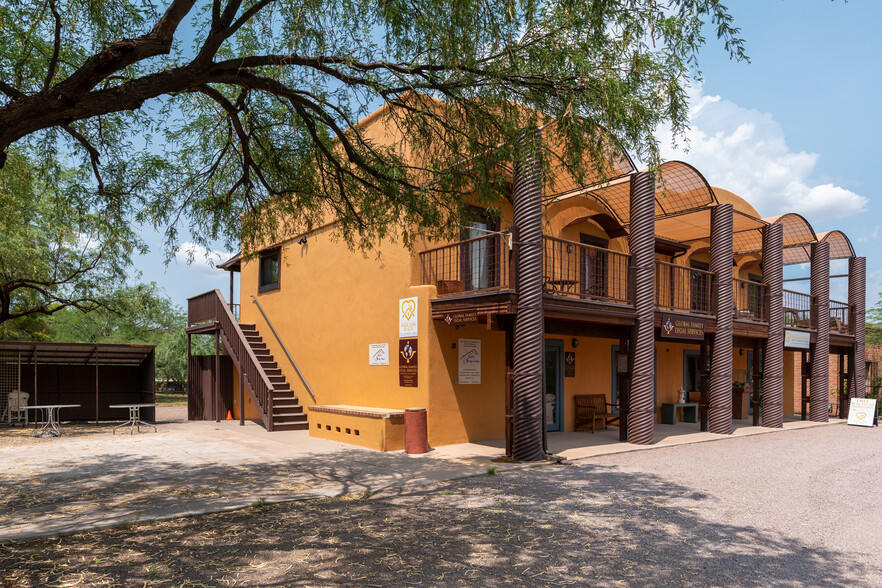 29 Tubac Plaza, Tubac, AZ en venta - Foto del edificio - Imagen 2 de 33