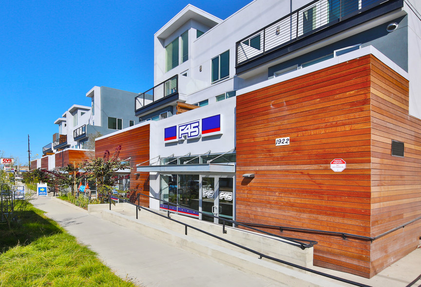 1914 S Pacific Coast Hwy, Redondo Beach, CA en alquiler - Foto del edificio - Imagen 3 de 6