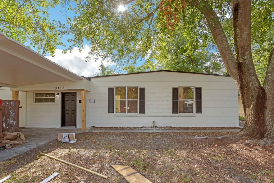 10315 Westmar Rd, Jacksonville, FL en venta - Foto principal - Imagen 1 de 31