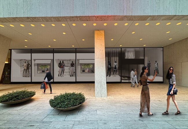 Más detalles de 9 W 57th St, New York, NY - Oficina/Local en alquiler