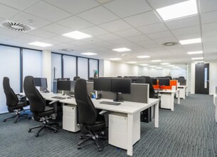 22 Kings Park Rd, Southampton en alquiler Foto del interior- Imagen 2 de 9