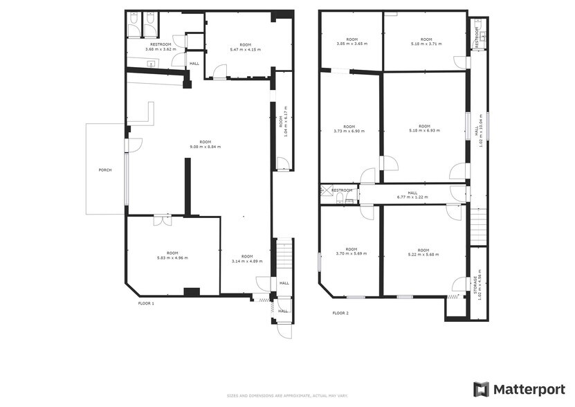 152A High St, Bloxwich en venta - Foto del edificio - Imagen 2 de 10