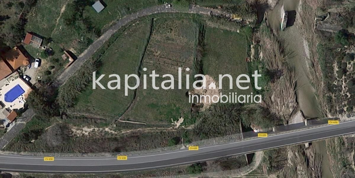 Terreno en LA en venta Foto del edificio- Imagen 1 de 6