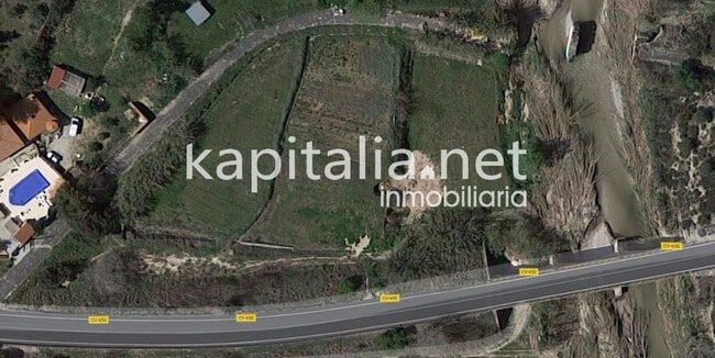Más detalles de Valencia, Ontinyent, LA - Terreno en venta