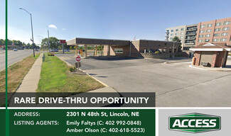 Más detalles para 2301 N 48th St, Lincoln, NE - Oficinas en alquiler