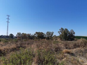 Burguillos, SEV - Aérea vista de mapa - Image1