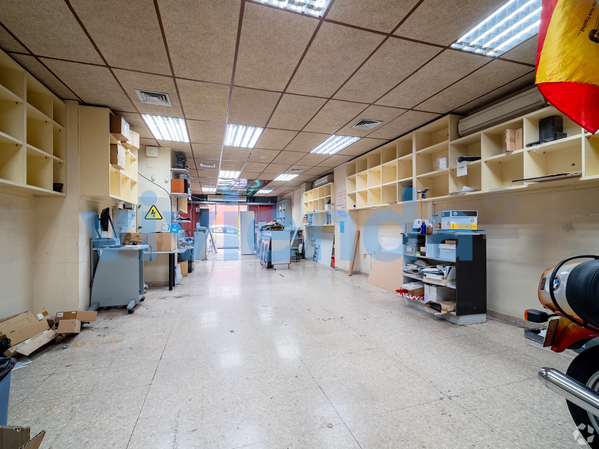 Edificio residencial en Madrid, Madrid en venta Foto del interior- Imagen 1 de 1