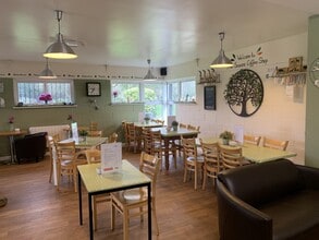 Bathurst Park Rd, Lydney en alquiler Foto del interior- Imagen 1 de 6