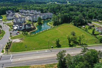 2560 Glenn Ave, Auburn, AL - VISTA AÉREA  vista de mapa - Image1