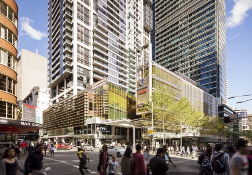 680 George St, Sydney en venta Foto principal- Imagen 1 de 3