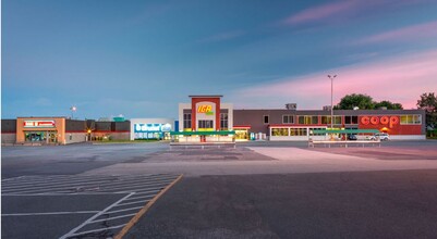 1971 Rue Bilodeau, Plessisville, QC en alquiler Foto del edificio- Imagen 1 de 1