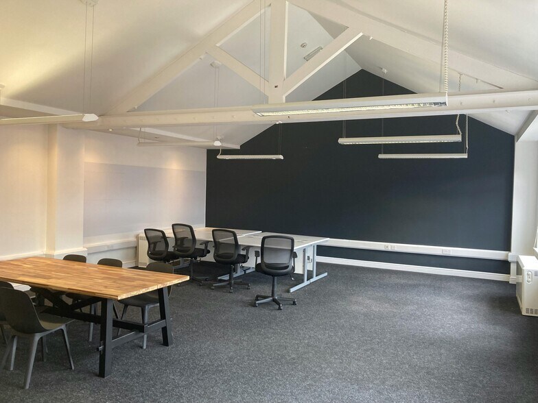 45B Edge St, Manchester en alquiler - Foto del edificio - Imagen 2 de 5