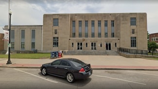 Más detalles de 402 E Grand Ave, Ponca City, OK - Oficina/Local en alquiler