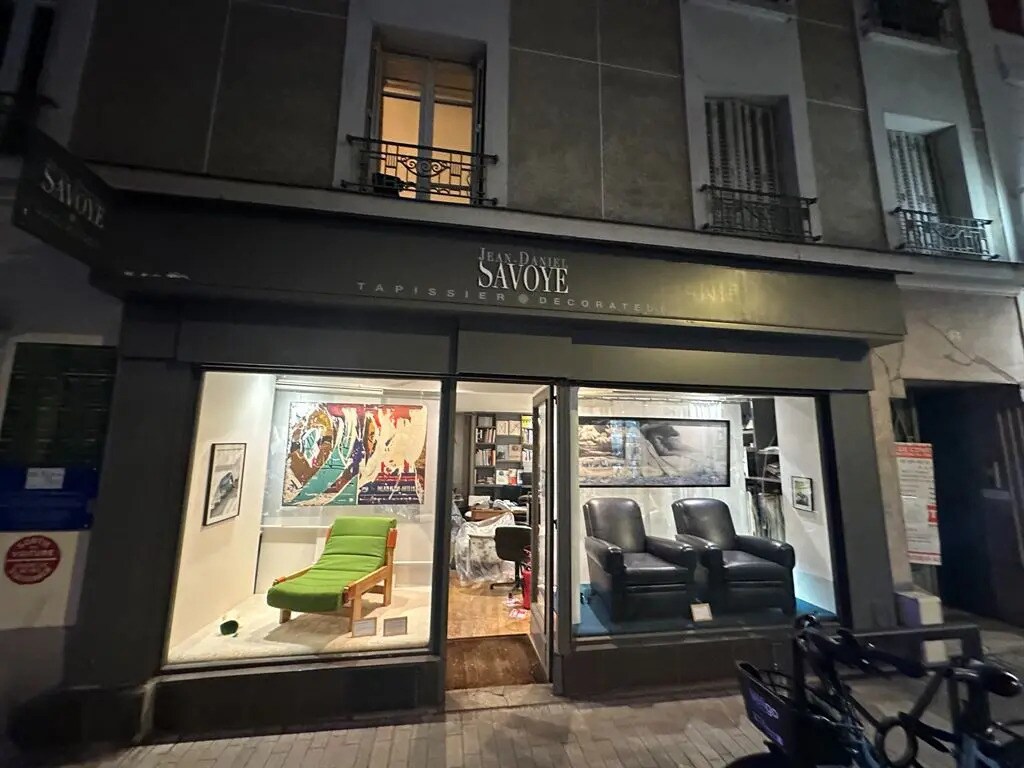 70 Rue De Montreuil, Vincennes en alquiler Foto del edificio- Imagen 1 de 5