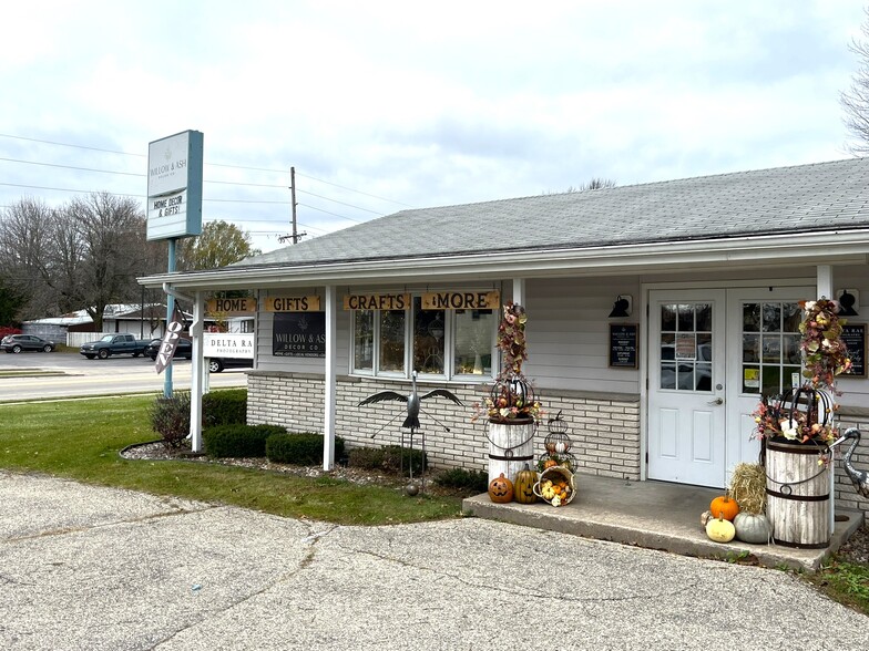 512 N Main St, Shawano, WI en alquiler - Foto del edificio - Imagen 2 de 6