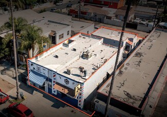 Más detalles para 10908 S Figueroa St, Los Angeles, CA - Edificios residenciales en venta