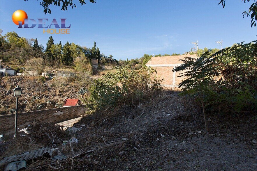 Terreno en Granada, Granada en venta - Foto del edificio - Imagen 3 de 13