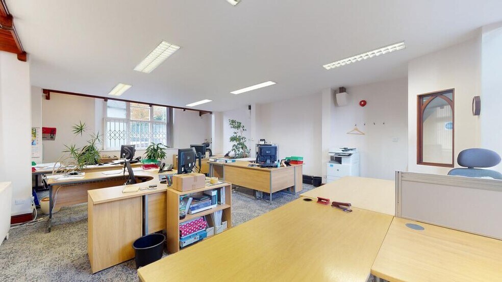 67 London Rd, Westerham en alquiler - Foto del edificio - Imagen 3 de 26