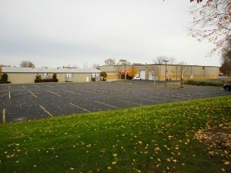 6 Industrial Rd, Windsor Locks, CT en alquiler - Foto del edificio - Imagen 2 de 9