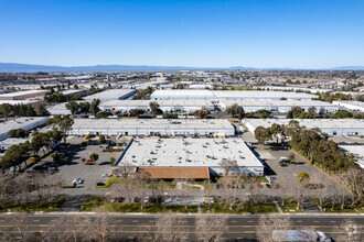 30955 Huntwood Ave, Hayward, CA - VISTA AÉREA  vista de mapa