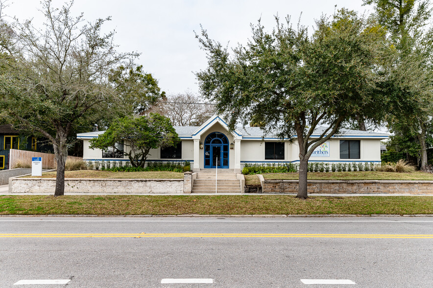 2223 Oak St, Jacksonville, FL en alquiler - Foto del edificio - Imagen 1 de 10