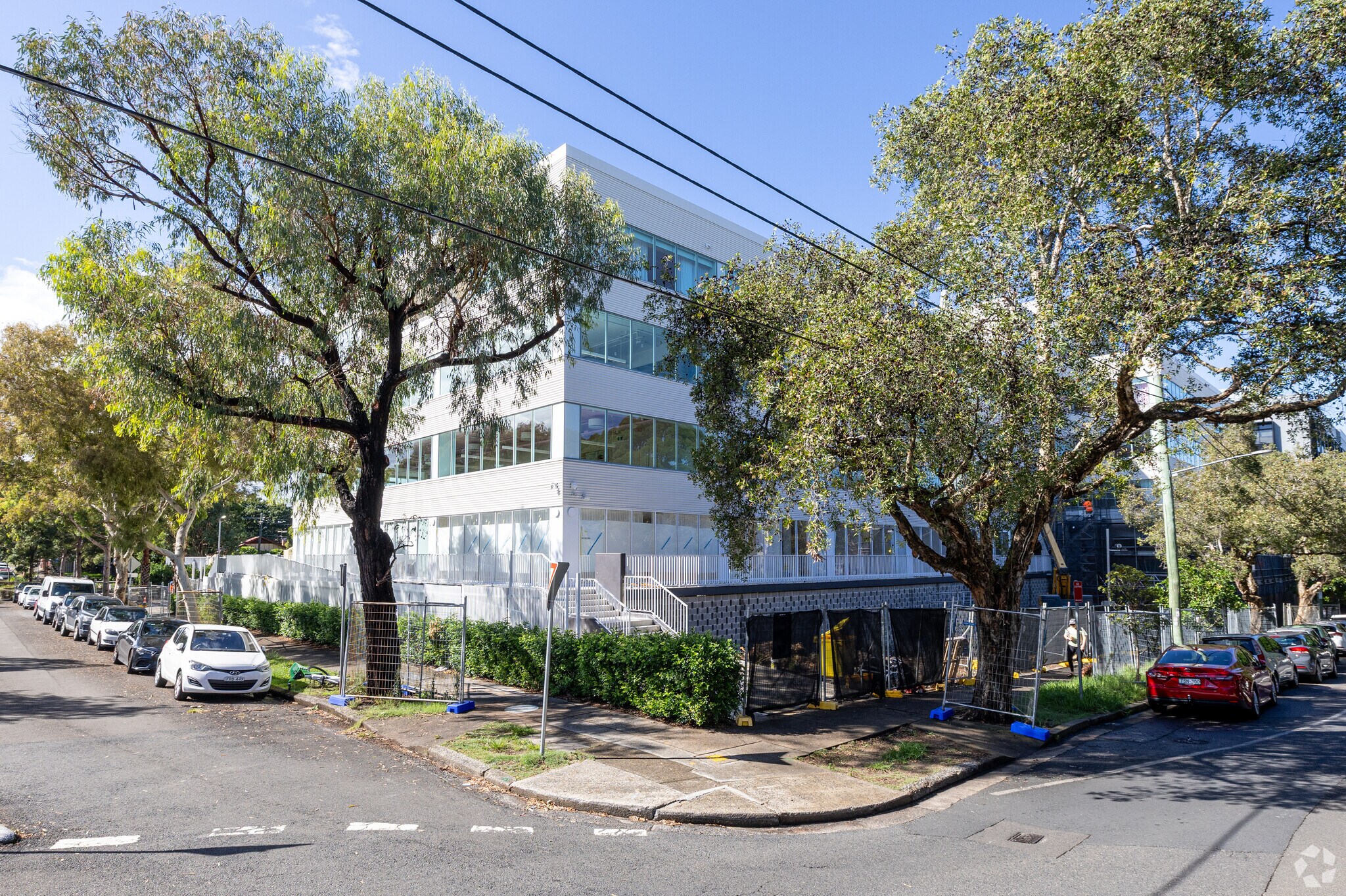 61 Dunning Ave, ROSEBERY en alquiler Foto principal- Imagen 1 de 5